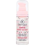 DERMACOL Satin Make-up Base 1×30 мл, основа под макияж: цены и характеристики