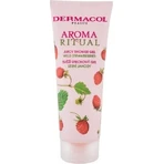 Гель для душу Dermacol Aroma Ritual Forest Strawberry 1×250 мл, аромат лісової суниці: ціни та характеристики