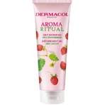 Гель для душу Dermacol Aroma Ritual Forest Strawberry 1×250 мл, аромат лісової суниці: ціни та характеристики