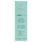 Miya Cosmetics Легкий зволожуючий крем з електролітами, 40 мл: ціни та характеристики