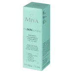 Miya Cosmetics Легкий зволожуючий крем з електролітами, 40 мл: ціни та характеристики