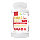 Wish CoQ10 Forte 30 мг, натуральный убихинон, апельсиновый вкус, 60 пастилок CONTAMINATED PACKAGING