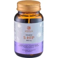 Преміум 5-HTP, 100 мг, 60 капсул, Аронія Шарлоттенбург