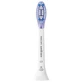 Philips, змінні щетинки для звукової зубної щітки Sonicare G3 Premium Gum Care, HX9054/17, білі, 4 шт.