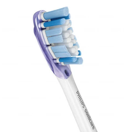 Philips, змінні щетинки для звукової зубної щітки Sonicare G3 Premium Gum Care, HX9054/17, білі, 4 шт.: ціни та характеристики