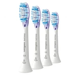 Philips, змінні щетинки для звукової зубної щітки Sonicare G3 Premium Gum Care, HX9054/17, білі, 4 шт.: ціни та характеристики