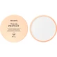 Miss Sporty Naturally Perfect powder 001 Transparent, 10 г