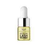 Silcare Amely Eyelashes System Regenelash Oil с витамином A E F, 6 мл