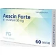 Есцин Форте 30 мг - FG Pharma 1×60 табл.