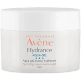 Avène Hydrance Aqua Gel Hydrated Care, гель-крем 50 мл