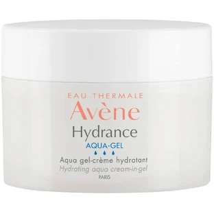 Avène Hydrance Aqua Gel Зволожуючий догляд, гель-крем 50 мл