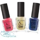Dermacol Long Lasting Nail Lacquer 5 Days Stay .05 Lucky Charm 1×11 мл, лак для ногтей