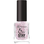 Dermacol Long Lasting Nail Lacquer 5 Days Stay .05 Lucky Charm 1×11 мл, лак для ногтей: цены и характеристики