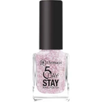 Dermacol Long Lasting Nail Lacquer 5 Days Stay .05 Lucky Charm 1×11 мл, лак для ногтей: цены и характеристики