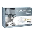 Prohumano+ Focus, 60 капсул, LifePlan