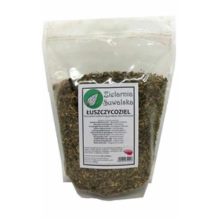 Zioa uszczycoziel 500g Zielarnia Suwalska