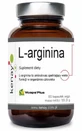 L-аргінін 60 капсул Kenay