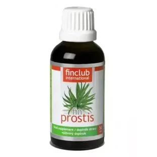 Fin Prostis, 50 мл, Finclub