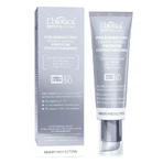 L'Biotica Estetic Clinic Мультизахист, антивіковий догляд, SPF 50, 35 мл + очищувальний та освітлювальний міцелярний лосьйон, 50 мл безкоштовно: ціни та характеристики