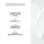 L'Biotica Estetic Clinic Мультизахист, антивіковий догляд, SPF 50, 35 мл + очищувальний та освітлювальний міцелярний лосьйон, 50 мл безкоштовно: ціни та характеристики