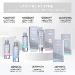L'Biotica Estetic Clinic Мультизахист, антивіковий догляд, SPF 50, 35 мл + очищувальний та освітлювальний міцелярний лосьйон, 50 мл безкоштовно: ціни та характеристики