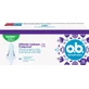 Тампони O.B. ExtraProtect Super+ Comfort, 16 шт.