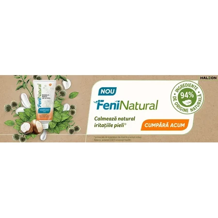 FeniNatural крем, 30 мл, гск: цены и характеристики