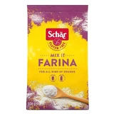 Универсальная безглютеновая мука Mix It, 500 г, Schar