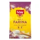 Борошно універсальне безглютенове Mix It, 500 г, Schar