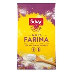 Борошно універсальне безглютенове Mix It, 500 г, Schar: ціни та характеристики