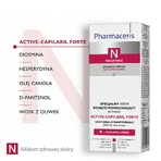 Pharmaceris N Active-Capilaril заспокійливий та зміцнюючий крем для обличчя 30 мл: ціни та характеристики