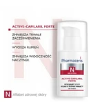 Pharmaceris N Active-Capilaril заспокійливий та зміцнюючий крем для обличчя 30 мл: ціни та характеристики