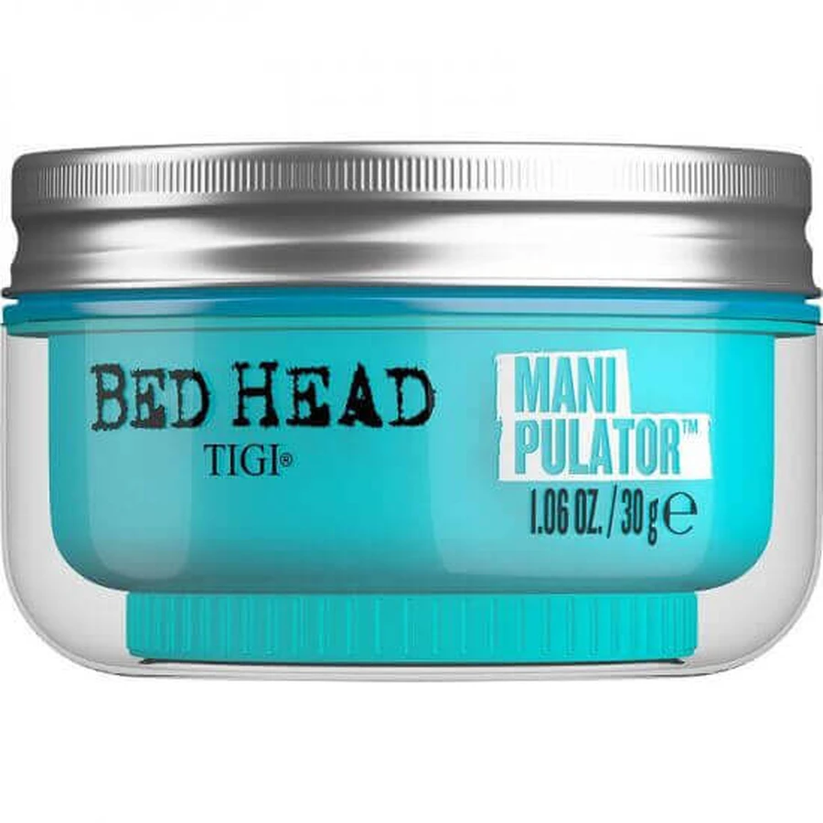 Паста для формування волосся Manipulator Bed Head Manipulator Shaping Hair Pasta, 30 г, Tigi: ціни та характеристики
