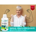 Спирулина Био 1000 мг, 90 таблеток, Rotta Natura