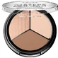NYX Professional Makeup 3 Steps to Sculpt Contour Palette in Fair 5 g