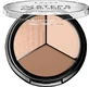NYX Professional Makeup 3 Steps to Sculpt Contour Palette in Fair 5 g