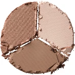 NYX Professional Makeup 3 Steps to Sculpt Contour Palette in Fair 5 g: цены и характеристики