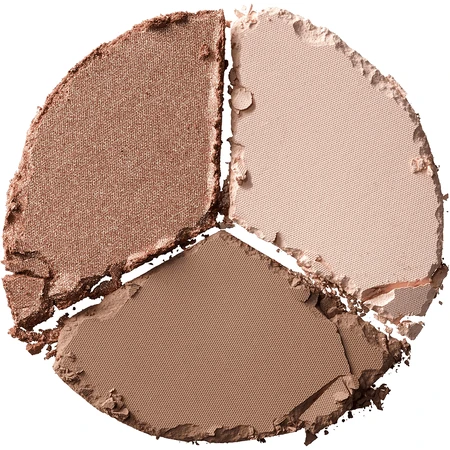 NYX Professional Makeup 3 Steps to Sculpt Contour Palette in Fair 5 g: цены и характеристики