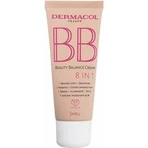 Dermacol Bb Cream C.3 1×30 мл, крем для кожи: цены и характеристики