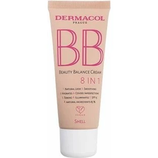 Dermacol Bb Cream C.3 1×30 мл, крем для кожи