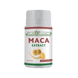 Экстракт маки 2500 мг, 60 капсул, Health Nutrition