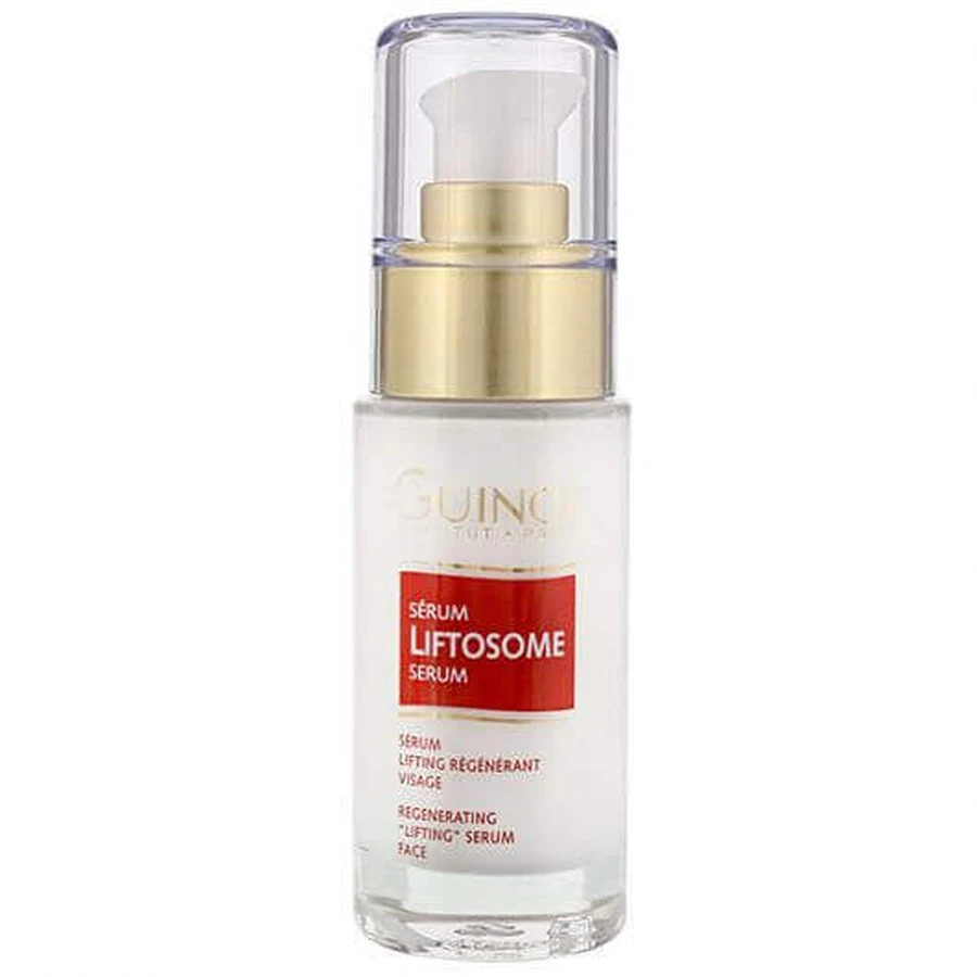 Guinot Liftosome Сыворотка с тройным лифтинговым действием 30 мл: цены и характеристики