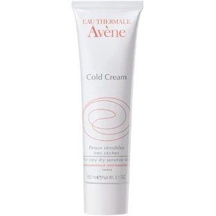 Avène COLD CREAM крем для дуже сухої чутливої шкіри 100 мл
