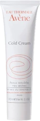 Avène COLD CREAM крем для очень сухой чувствительной кожи 100 мл