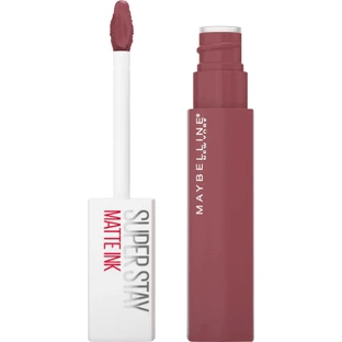 Maybelline New York SuperStay Matte Ink Liquid Lipstick 175 Ringleader, 5 мл