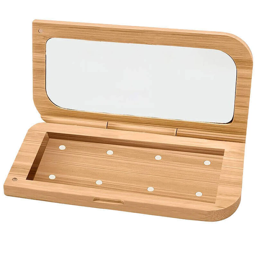Ecocera Natural Choice Bamboo Magnetic Cassette Medium: цены и характеристики