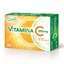 Naturalis Витамин C 500 мг x 30 шт. жевательный