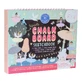 Меловая доска Sketchboard Sketchbook Enchanted, 3 года+, Floss & Rock