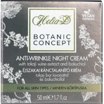 Helia_D Botanic Concept Anti-Wrinkle Nony Cream 1×50 мл, Крем против морщин Nony: цены и характеристики