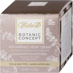 Helia_D Botanic Concept Anti-Wrinkle Nony Cream 1×50 мл, Крем против морщин Nony: цены и характеристики